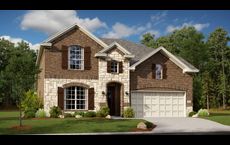Legacy Hills - Brookstone 3-Car: Celina, Texas - Lennar
