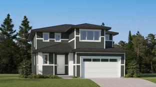 Pinnacle - Sienna Hills - Villages: West Jordan, Utah - Lennar