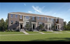 Regency Square - Urban Townhomes: Huntley, Illinois - Lennar