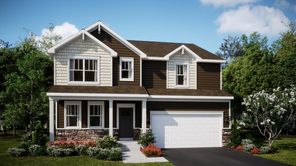 2672 Elden Drive (Wren)