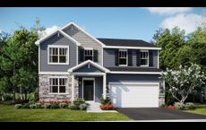 Whispering Meadows: Yorkville, Illinois - Lennar