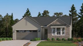 Riverstone - Calligraphy Series at Club District - Madera, CA