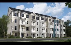 Lighthouse Bay - High Tide: Ocean City, Maryland - Lennar