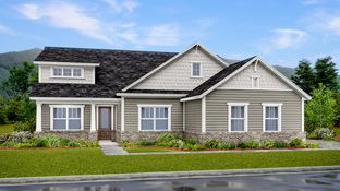 Choral - Melton Estates: Murfreesboro, Tennessee - Lennar