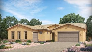 Revelation - Los Saguaros: Marana, Arizona - Lennar