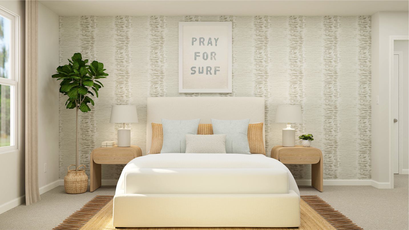 casa en Osprey Isle - Berkeley Collection por Lennar