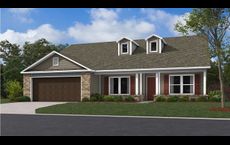 King Ridge: Claremore, Oklahoma - Rausch-Coleman Homes