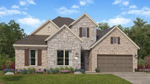 2714 Summer Lark Drive (Olympus)