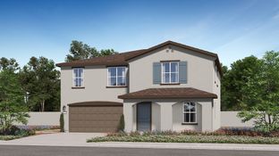 Residence Three - Canterwood - Regal: San Jacinto, California - Lennar