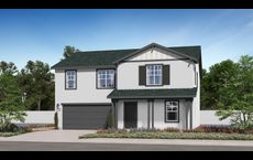 Canterwood - Regal: San Jacinto, California - Lennar