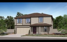 Canterwood - Regal: San Jacinto, California - Lennar