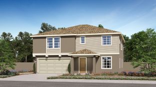 Residence Two - Canterwood - Regal: San Jacinto, California - Lennar