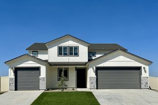 SuperHome Next Gen - Cirrus Pointe - Sky: Caldwell, Idaho - Lennar