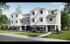 Silver Oaks: Santaquin, Utah - Lennar