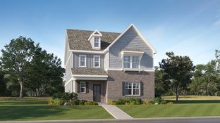 Callahan - Forrest Crossing - Forrest Crossing Single Family: Woodstock, Georgia - Lennar