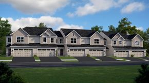 Summerland Place - Liberty Collection - Shakopee, MN