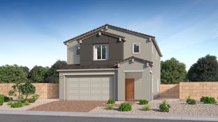 Skyland - Craig Point: North Las Vegas, Nevada - Lennar