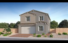 Craig Point: North Las Vegas, Nevada - Lennar