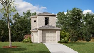 Hayes - The Villages: Norman, Oklahoma - Lennar