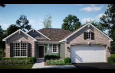 Lakewood Prairie - Andare: Joliet, Illinois - Lennar