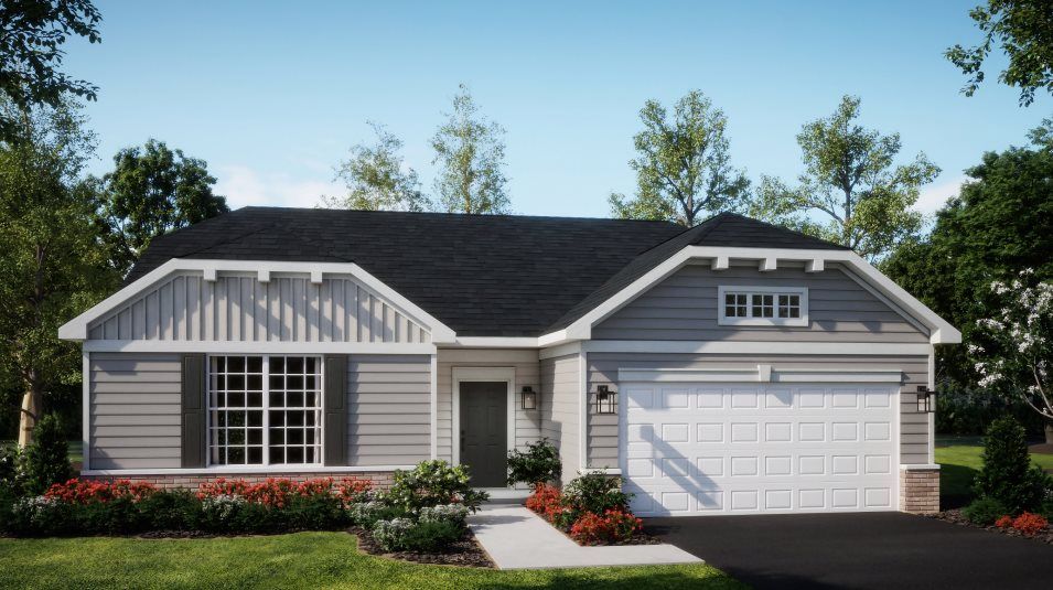 7614 Honeysuckle Ln. Joliet, IL 60431