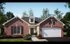 Lakewood Prairie - Andare: Joliet, Illinois - Lennar
