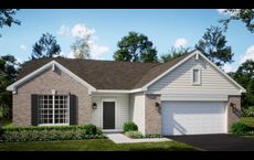 Lakewood Prairie - Andare: Joliet, Illinois - Lennar