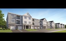 Monroe Parke - The Terraces: Monroe Township, New Jersey - Lennar