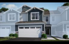 Woodlore Townes - Phase 2: Crystal Lake, Illinois - Lennar