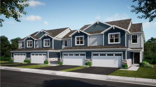 Darcy - Woodlore Townes - Phase 2: Crystal Lake, Illinois - Lennar