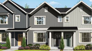 Daphne - Brynhill - The Aspen Collection: North Plains, Oregon - Lennar