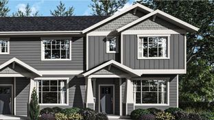 Madeline - Brynhill - The Aspen Collection: North Plains, Oregon - Lennar