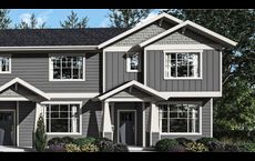 Brynhill - The Aspen Collection: North Plains, Oregon - Lennar