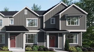 Madeline - Brynhill - The Aspen Collection: North Plains, Oregon - Lennar