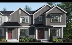 Brynhill - The Aspen Collection: North Plains, Oregon - Lennar