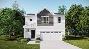 Crane VE - Oldfield - Dream: Camden, South Carolina - Lennar