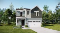 Oldfield - Dream por Lennar en Columbia South Carolina