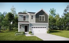 Oldfield - Dream: Camden, South Carolina - Lennar