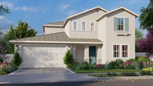 Residence 2268 - Northlake - Crestvue: Sacramento, California - Lennar