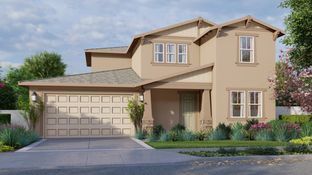 Residence 2268 - Northlake - Crestvue: Sacramento, California - Lennar