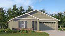 Gum Lake Preserve - Estate Key Collection por Lennar en Lakeland-Winter Haven Florida