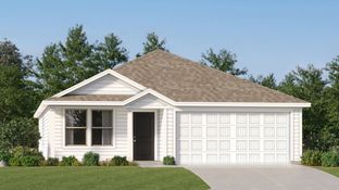 Newlin - Whisper Woods: Athens, Alabama - Lennar