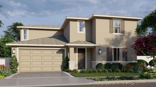 Residence 2679 - Northlake - Crestvue: Sacramento, California - Lennar