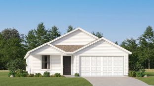 Ramsey - Whisper Woods: Athens, Alabama - Lennar