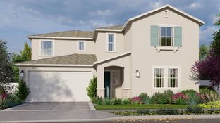 Residence 3178 - Northlake - Crestvue: Sacramento, California - Lennar