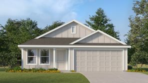 10745 Revolver Drive (Beckman)