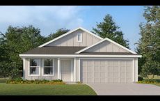 Carrell Hills: Fort Worth, Texas - Lennar