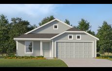 Carrell Hills: Fort Worth, Texas - Lennar