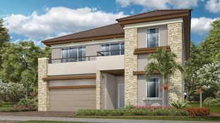 Valemont - Parkland Royale - Crown Collection: Parkland, Florida - Lennar