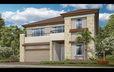 Parkland Royale - Crown Collection: Parkland, Florida - Lennar